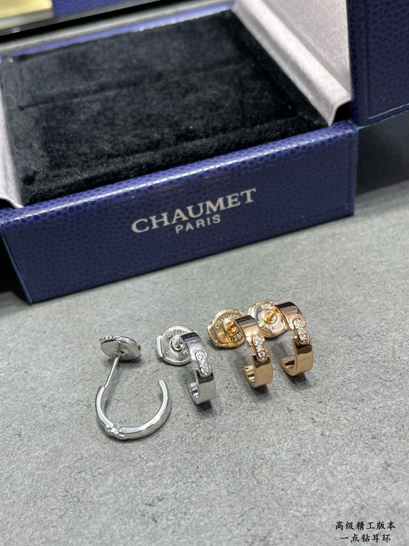 CHAUMET